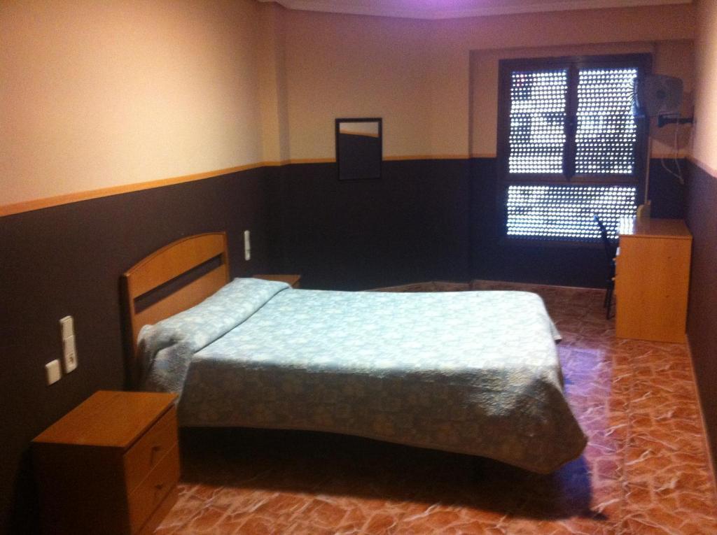 Hotel Manises Kamer foto