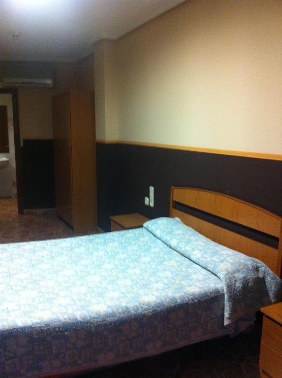 Hotel Manises Kamer foto